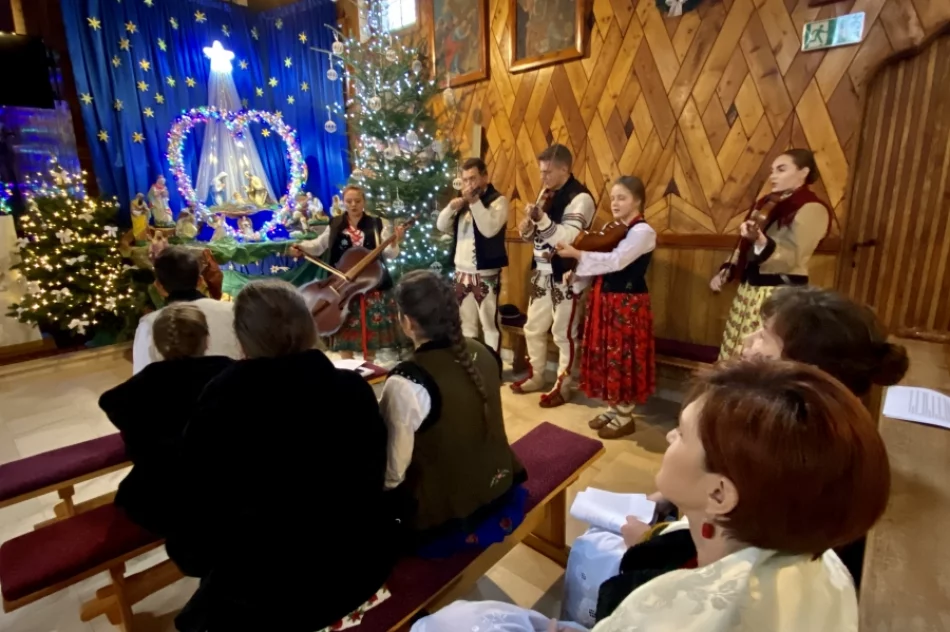 Godnie rozpoczęli nowy rok - zdjęcie 10