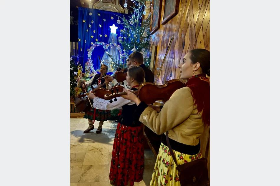 Godnie rozpoczęli nowy rok - zdjęcie 11