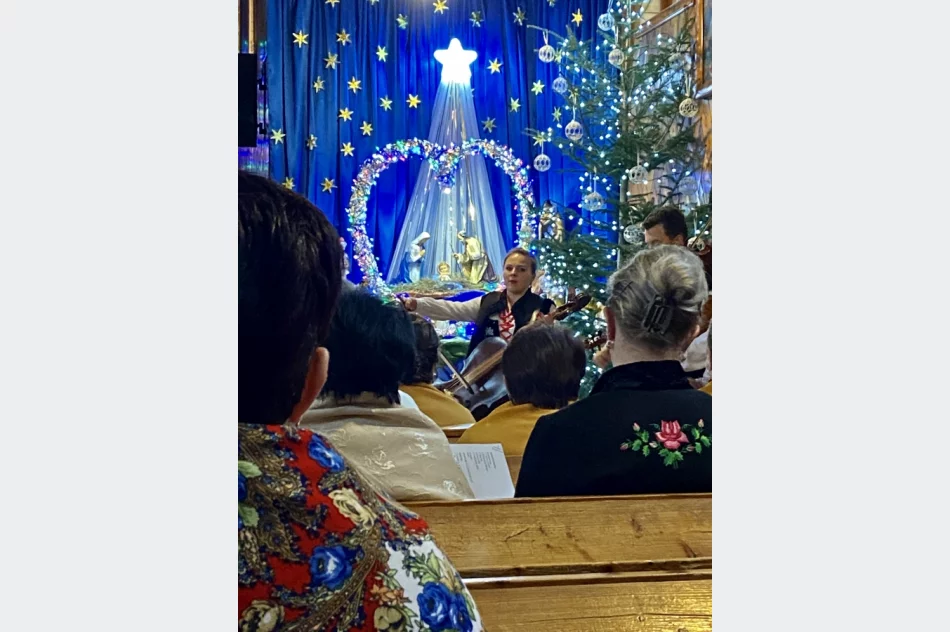 Godnie rozpoczęli nowy rok - zdjęcie 12