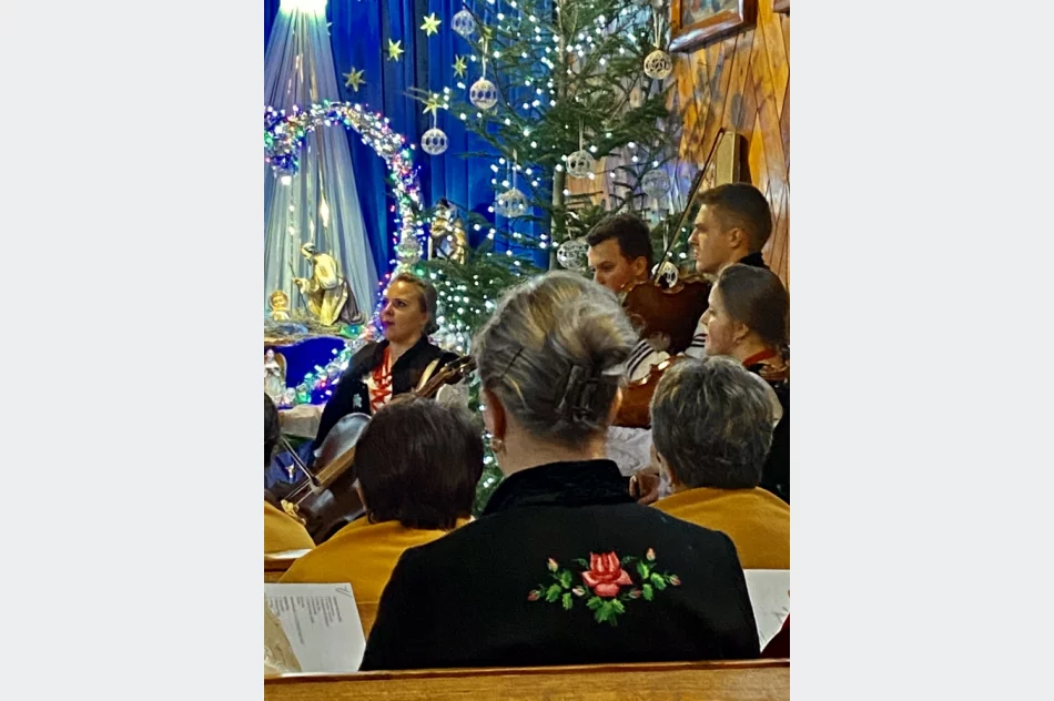 Godnie rozpoczęli nowy rok - zdjęcie 13