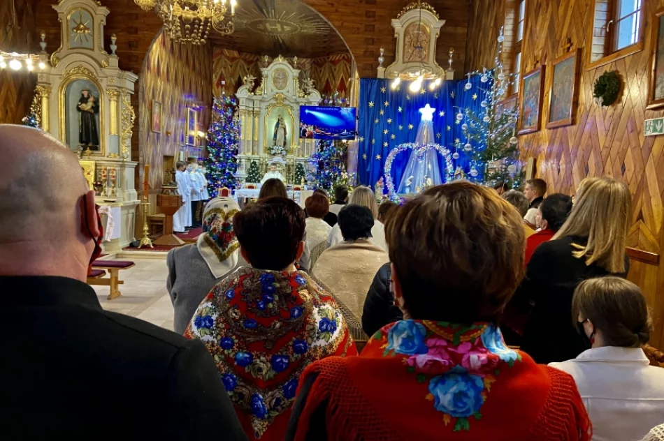 Godnie rozpoczęli nowy rok - zdjęcie 14