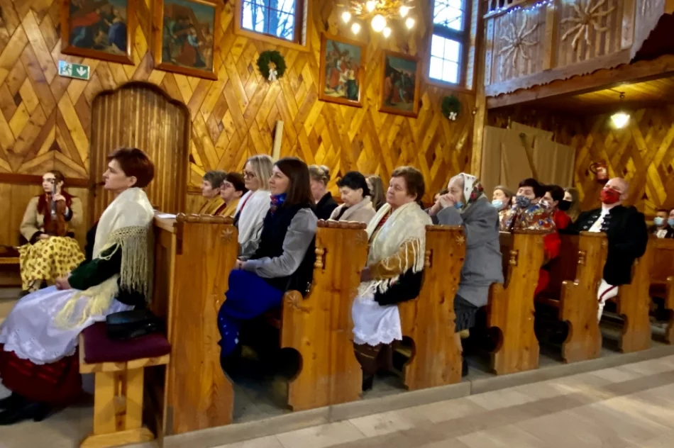 Godnie rozpoczęli nowy rok - zdjęcie 16