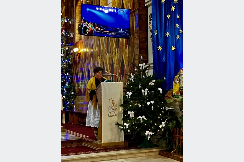 Godnie rozpoczęli nowy rok - zdjęcie 17