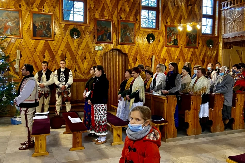 Godnie rozpoczęli nowy rok - zdjęcie 20