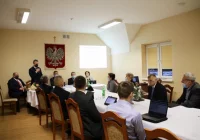 Budżetowa sesja Rady Gminy - 6,8 mln zł na inwestycje - zdjęcie główne