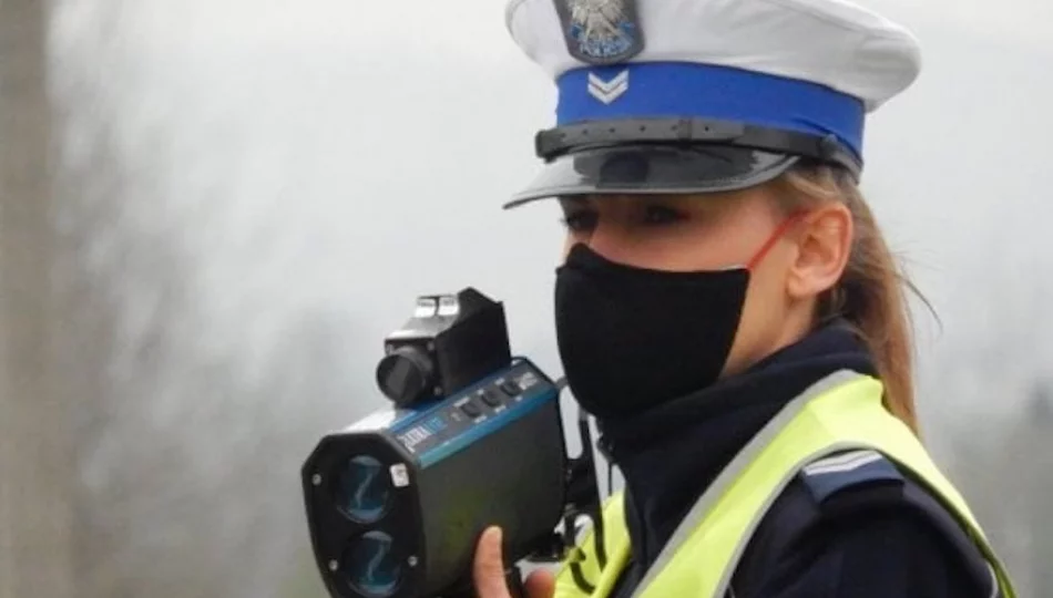 Bezpieczniejszy rok na małopolskich drogach - zdjęcie 1