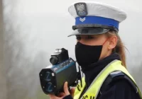 Bezpieczniejszy rok na małopolskich drogach - zdjęcie główne