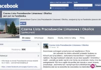 Czarna lista pracodawców w regionie - zdjęcie główne