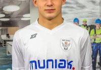 Stomil Olsztyn przetestuje napastnika Sokoła Słopnice. Patryk Nowak z szansą na grę w pierwszoligowcu! - zdjęcie główne