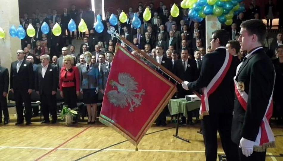 60 lat minęło! Samochodówka świętowała jubileusz - zdjęcie 1