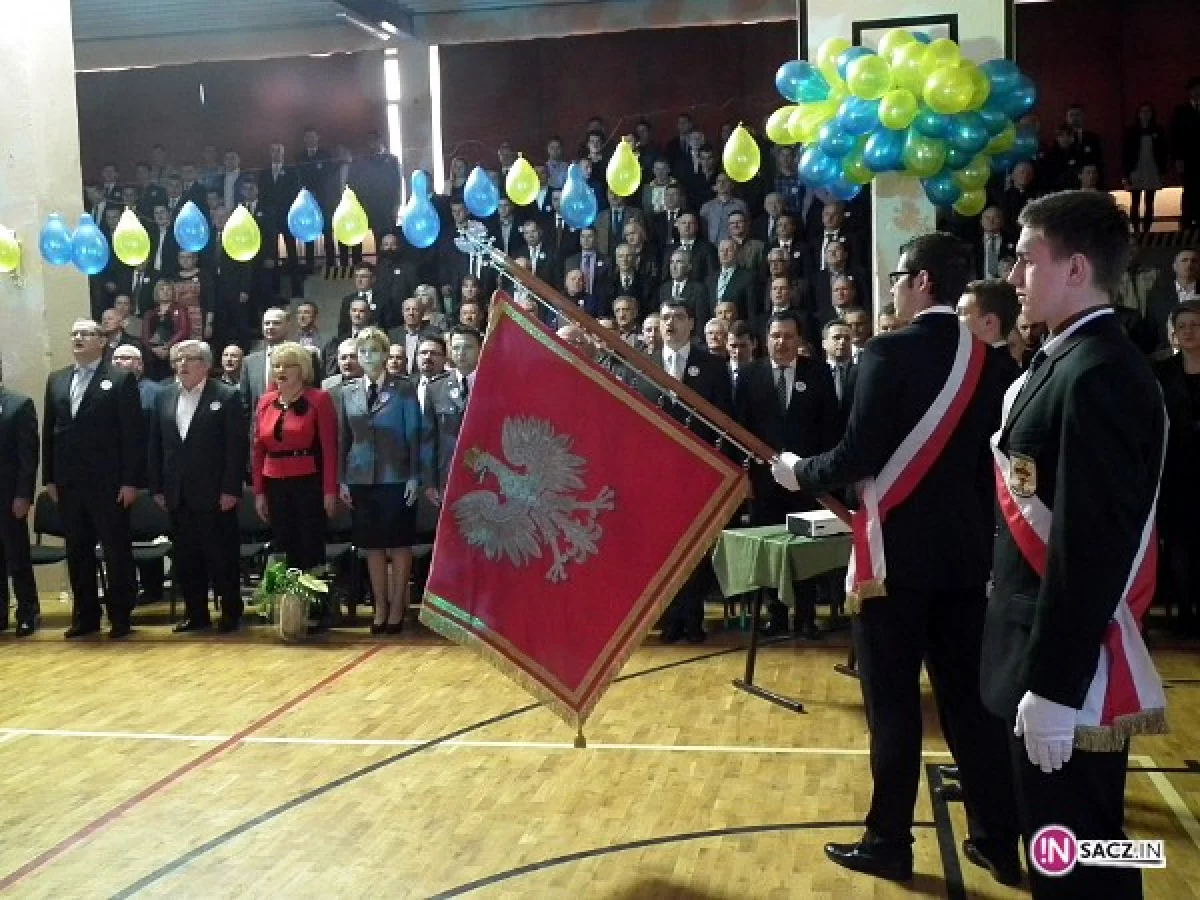 60 lat minęło! Samochodówka świętowała jubileusz