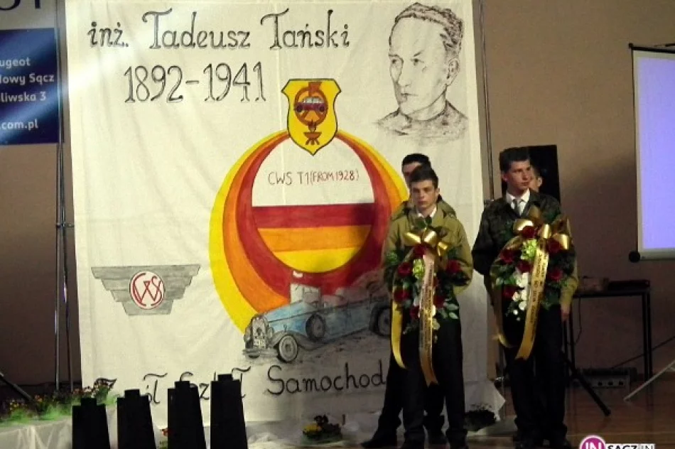 60 lat minęło! Samochodówka świętowała jubileusz - zdjęcie 2