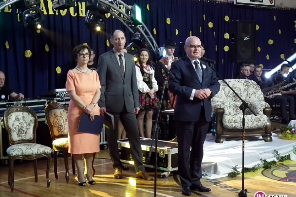 60 lat minęło! Samochodówka świętowała jubileusz - zdjęcie 3