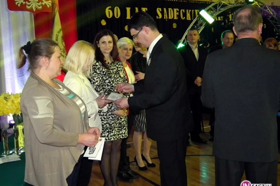 60 lat minęło! Samochodówka świętowała jubileusz - zdjęcie 4