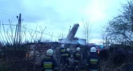 Podpalenie przyczyną pożaru - zdjęcie 2