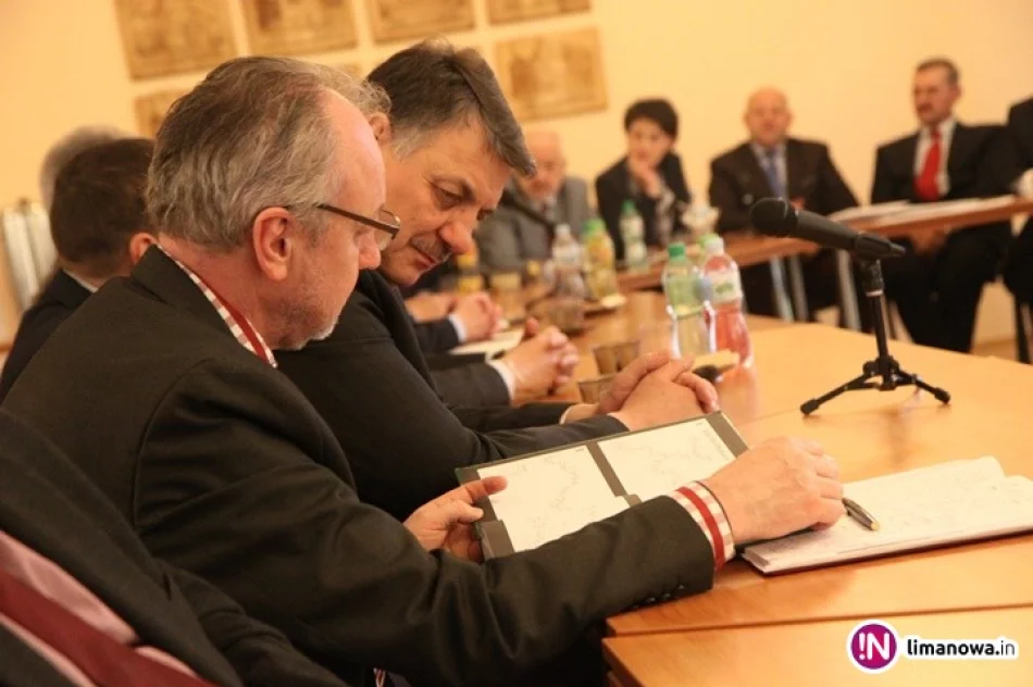 Kolejowa inwestycja za 6 mld szansą na rozwój regionu - zdjęcie 3