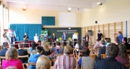 Gimnazjaliści, którzy 'wiedzą wszystko' - zdjęcie 3