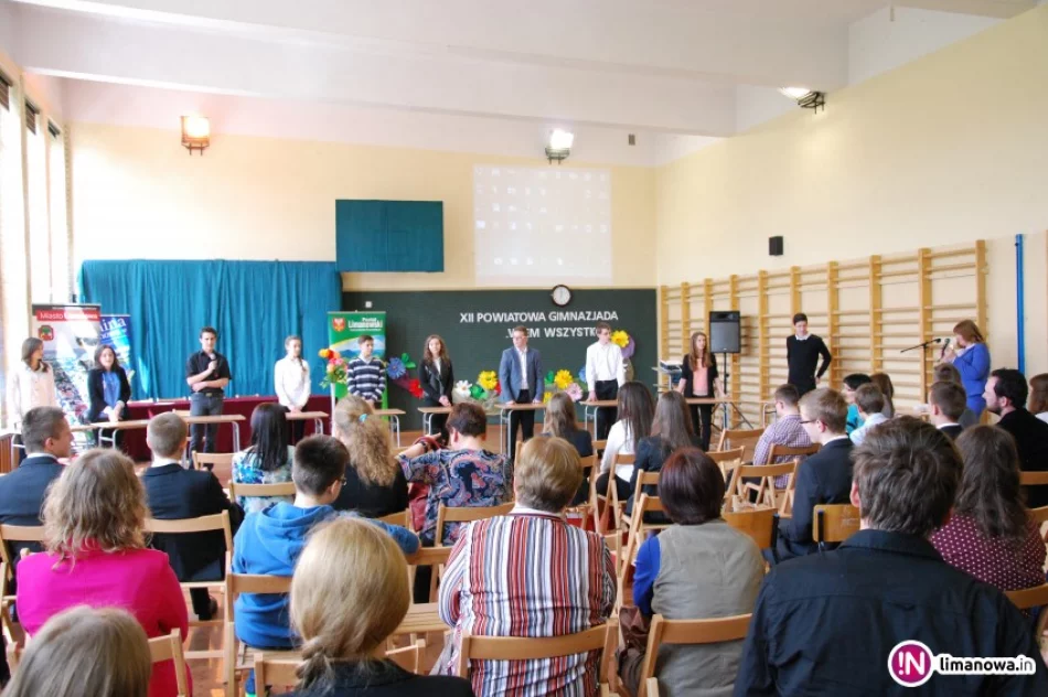 Gimnazjaliści, którzy 'wiedzą wszystko' - zdjęcie 3