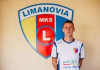 Kamil Kurczab: „Limanovię stać na awans do III ligi”. Rozmowa z kapitanem drużyny. - zdjęcie główne