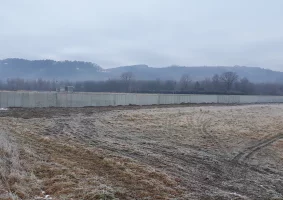 Mury oporowe żelbetowe L-ki! - Zdjęcie główne