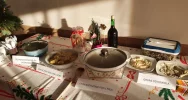 Oceniono zagórzańskie kolędy, obrzędy i potrawy - zdjęcie 4