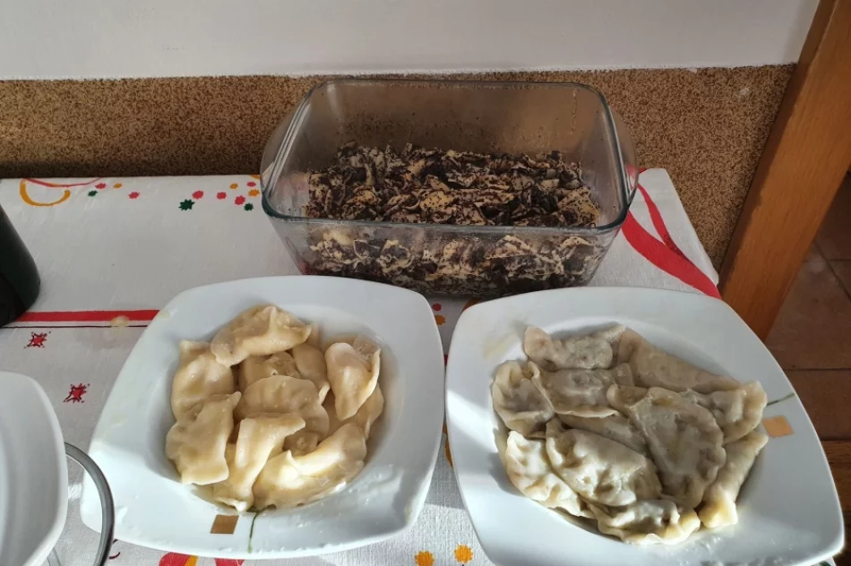 Oceniono zagórzańskie kolędy, obrzędy i potrawy - zdjęcie 7