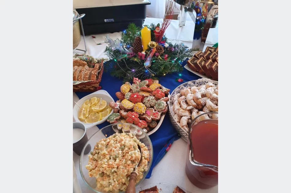 Oceniono zagórzańskie kolędy, obrzędy i potrawy - zdjęcie 11