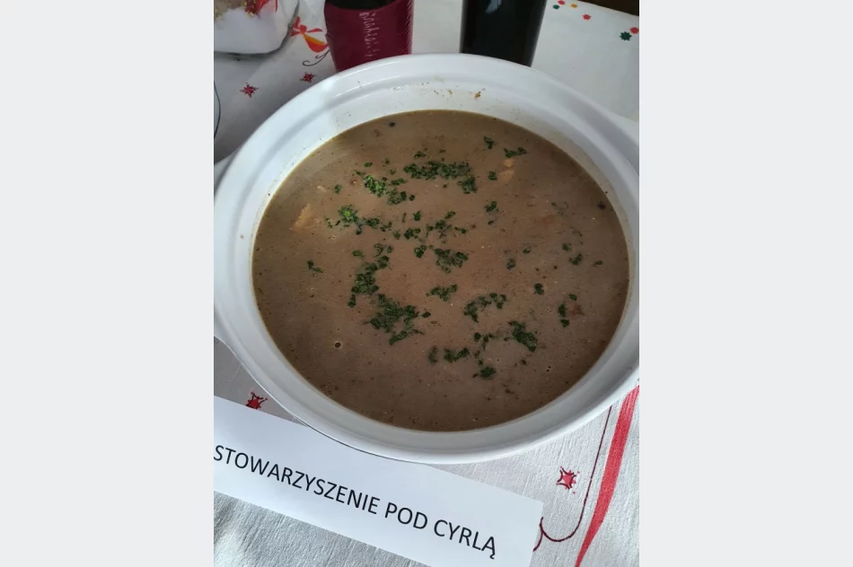 Oceniono zagórzańskie kolędy, obrzędy i potrawy - zdjęcie 14