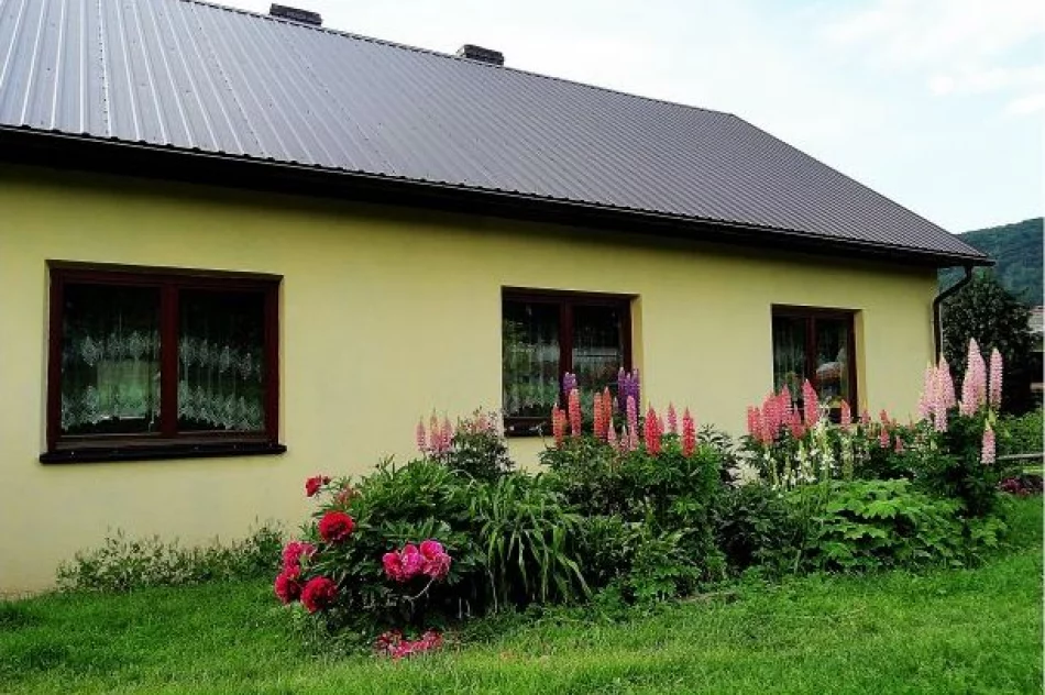 Agroturystyka "U Krystyny" z Sowlin oznaczona słoneczkiem w kat. Wypoczynek u rolnika - zdjęcie 8