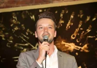 Jak sam mówi: apogeum szczęścia… - zdjęcie główne