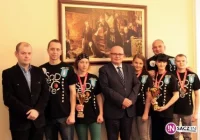 Przywieźli 6 medali i powołania do kadry - zdjęcie główne