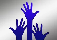 Zgłoś wolontariusza do nagrody! - zdjęcie główne