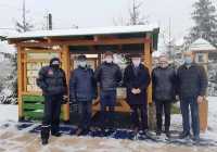 Szlak turystyczno-rekreacyjny powstał w Wysokiem - zdjęcie główne