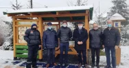 Szlak turystyczno-rekreacyjny powstał w Wysokiem - zdjęcie 2