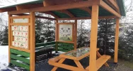 Szlak turystyczno-rekreacyjny powstał w Wysokiem - zdjęcie 3