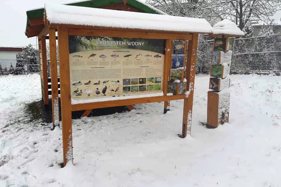 Szlak turystyczno-rekreacyjny powstał w Wysokiem - zdjęcie 4