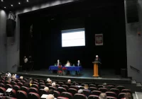 Niejednogłośny budżet i dyskusja. Burmistrz do radnych: "pieniądze nie biorą się z podniesienia ręki" - zdjęcie główne