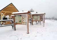 Powstał szlak turystyczno-rekreacyjny - zdjęcie główne