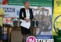 Wiosennie z RHSP, czyli coś dla miłośników rolnictwa i ogrodów. - zdjęcie główne