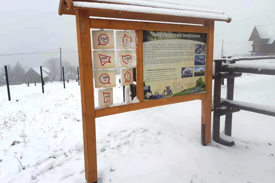 Powstał szlak turystyczno-rekreacyjny - zdjęcie 2