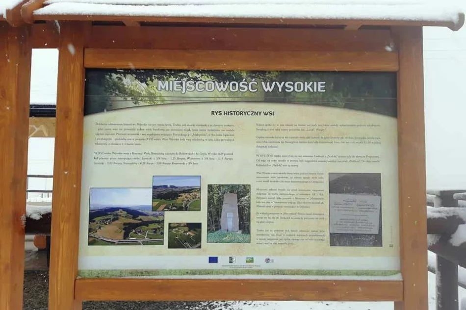 Powstał szlak turystyczno-rekreacyjny - zdjęcie 3