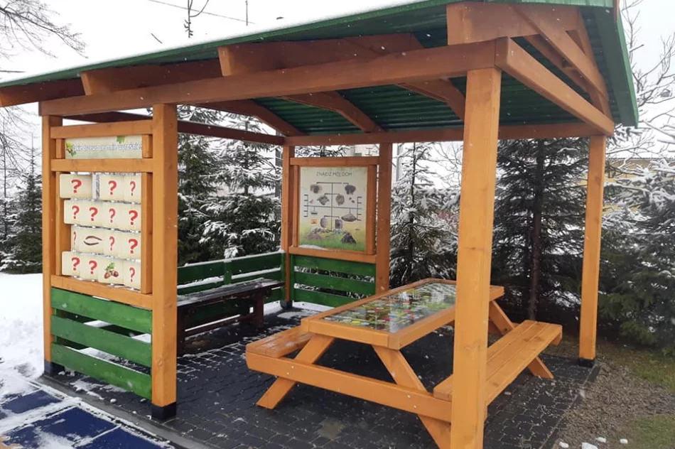 Powstał szlak turystyczno-rekreacyjny - zdjęcie 4