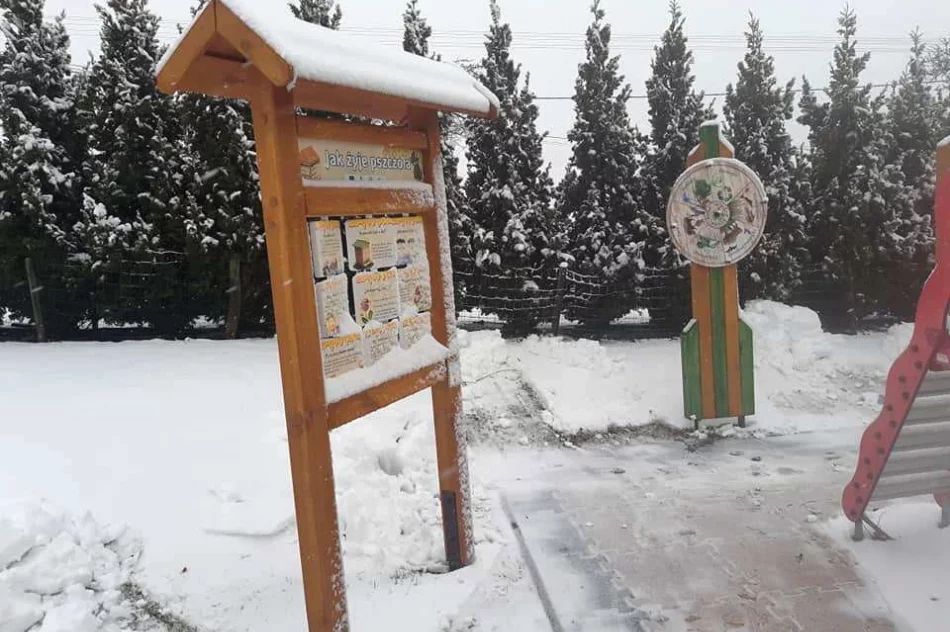 Powstał szlak turystyczno-rekreacyjny - zdjęcie 5