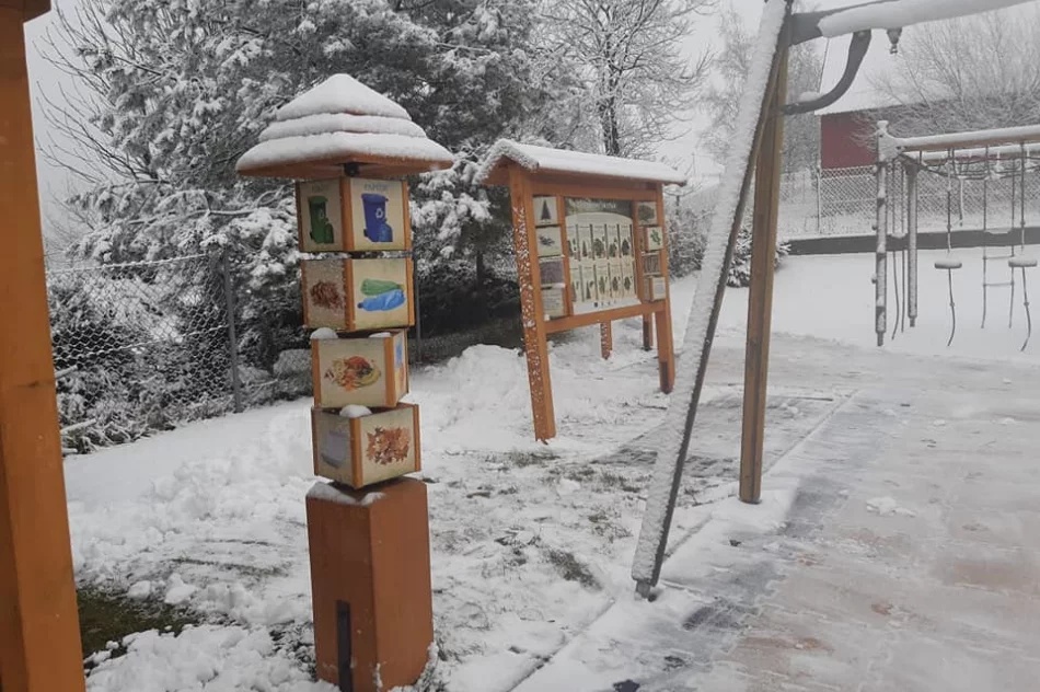 Powstał szlak turystyczno-rekreacyjny - zdjęcie 6