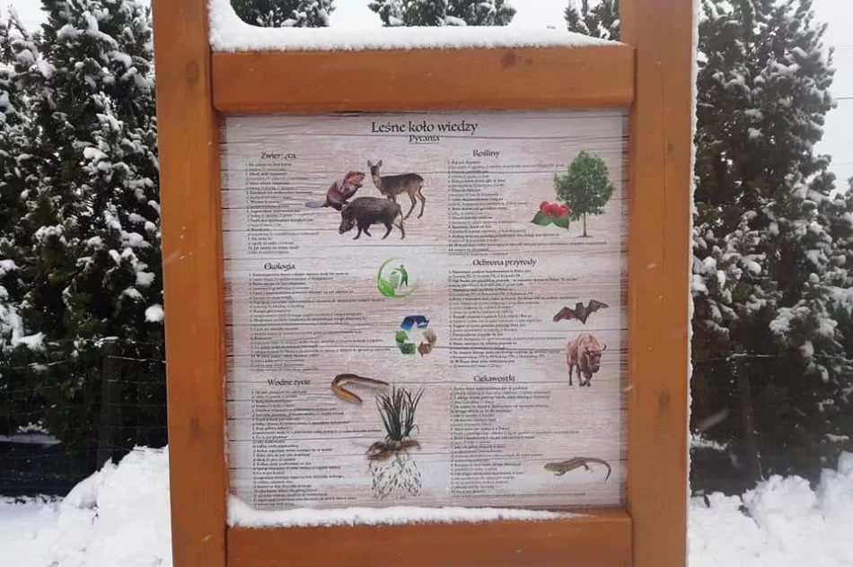 Powstał szlak turystyczno-rekreacyjny - zdjęcie 9