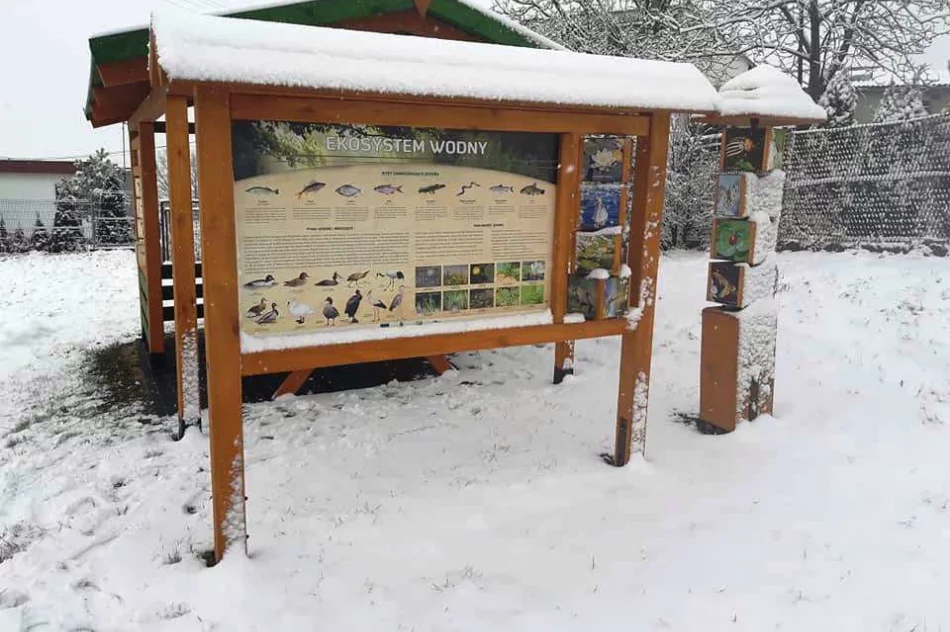 Powstał szlak turystyczno-rekreacyjny - zdjęcie 10