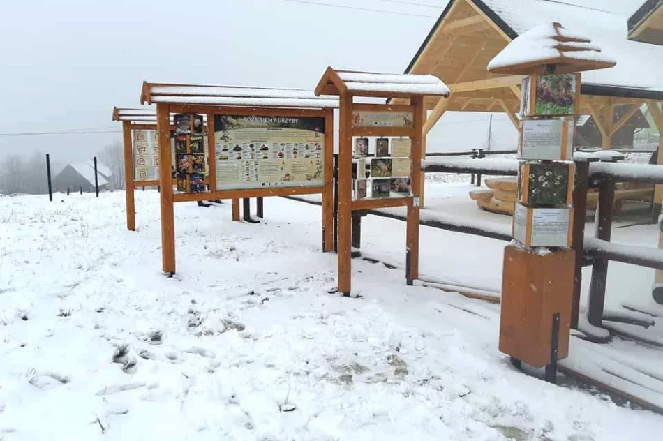 Powstał szlak turystyczno-rekreacyjny - zdjęcie 11