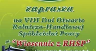 Wiosennie z RHSP, czyli coś dla miłośników rolnictwa i ogrodów. - zdjęcie 2