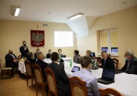 Retransmisja obrad radnych gminy - zdjęcie główne