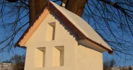 Wyremontowano 125-letnią kapliczkę - zdjęcie 5